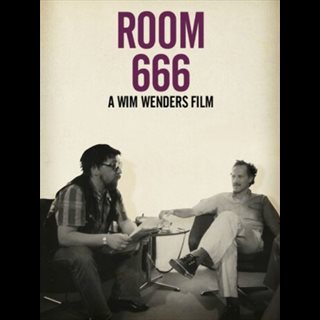 Biglietti Room 666 - VOS